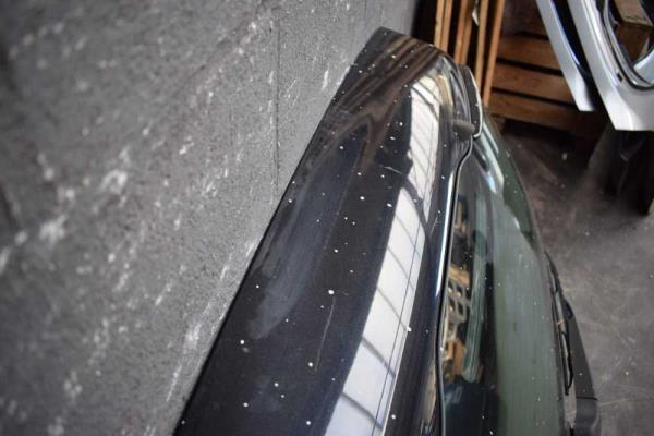 HAYON VOLVO V50 BREAK 2004-2007 - Vue 2